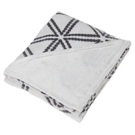 PCNA 1081-54 - Sculpture Print Ultra Plush Blanket