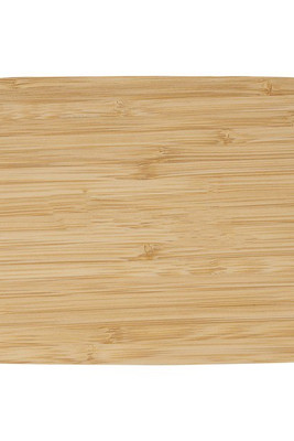 Fiambrera de fibra de bambú con tapa de tabla de cortar - PCNA 1033-93