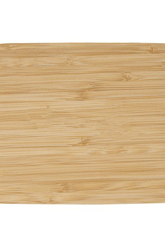 Bamboo Fiber Lunch Box with Cutting Board Lid - PCNA 1033-93