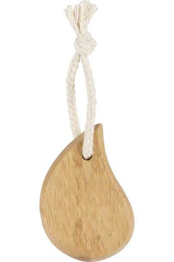PCNA 1410-74 - Bamboo Facial Brush