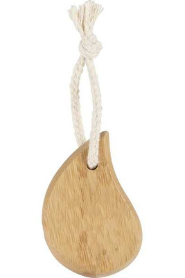 PCNA 1410-74 - Bamboo Facial Brush