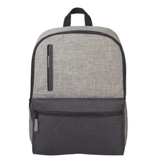 Reclaim Recycled 15" Computer Backpack - PCNA 3001-70