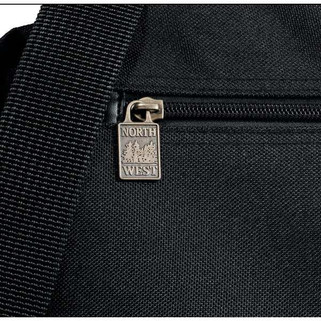 Northwest Expandable Messenger Bag - PCNA 8800-05