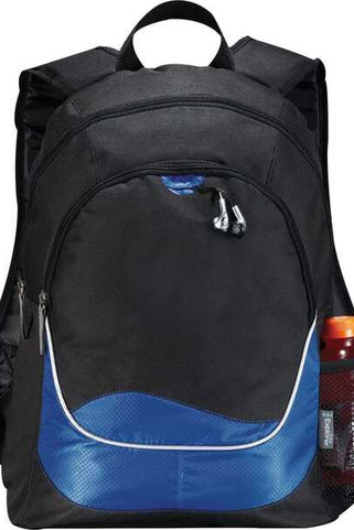 Explorer Backpack - PCNA 6760-45