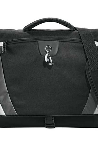 Bolsa Messenger para Ordenador Slope 15 - PCNA 6655-19