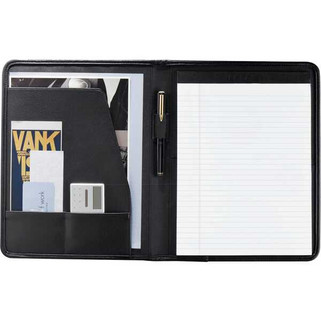 Manhattan Writing Pad with FSC Mix Paper - PCNA 9200-01