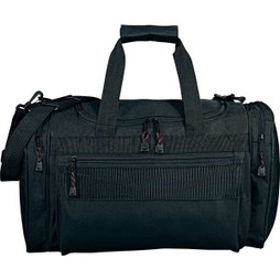 PCNA 8200-80 - Excel Sport Deluxe 20" Duffel Bag
