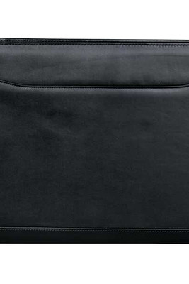 Millennium Cartera de piel con cremallera FSC Mix Pape - PCNA 9500-10