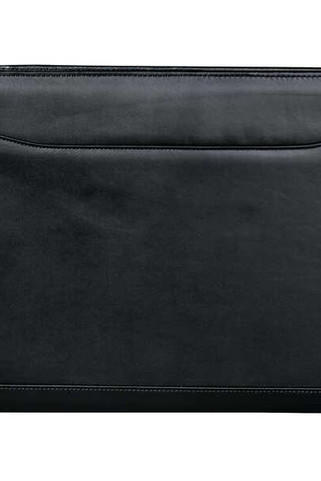 Millennium Cartera de piel con cremallera FSC Mix Pape - PCNA 9500-10