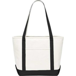 PCNA 7900-30 - Tote báltico de lona de algodón de 18 oz