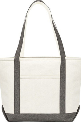 Baltic 18oz Cotton Canvas Tote - PCNA 7900-30
