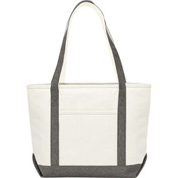 PCNA 7900-30 - Baltic 18oz Cotton Canvas Tote
