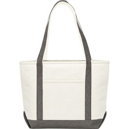 PCNA 7900-30 - Tote báltico de lona de algodón de 18 oz