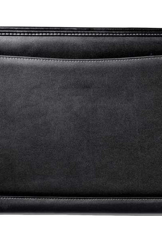 Millennium Leather Writing Pad with FSC Mix Paper - PCNA 9500-01