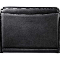 PCNA 9500-01 - Millennium Leather Writing Pad with FSC Mix Paper