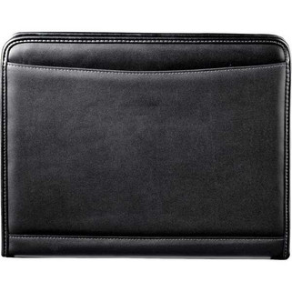 Bloc de notas de piel Millennium con papel FSC Mix - PCNA 9500-01