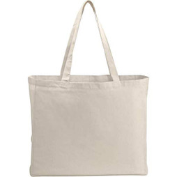 PCNA 7900-47 - Bolsa multiusos de lona de algodón de 6oz