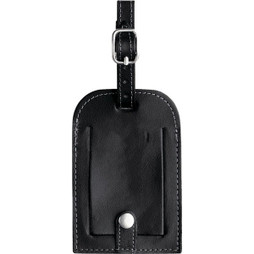 PCNA 9500-65 - Millennium Leather Identification Tag