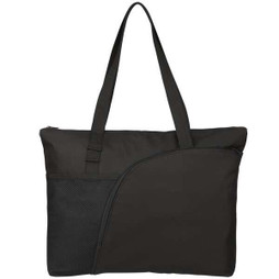 PCNA 8100-39 - Excel Sport Zippered Utility Business Tote