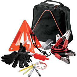 PCNA 1400-10 - Highway Companion Gift Set