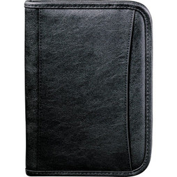 PCNA 0600-06 - Cartera DuraHyde Jr. con cremallera y papel FSC Mix