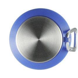 PCNA 1628-53 - Zigoo Botella Plegable de Silicona 18oz
