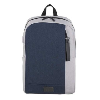 NBN Whitby Slim 15" Computer Backpack w/ USB Port - PCNA 3950-01