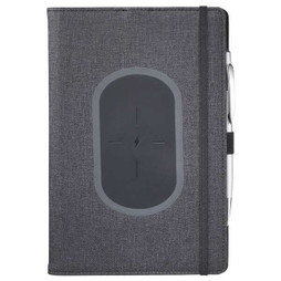 PCNA 2800-58 - 5.5 x 8.5 FSC Mix Walton Wireless Charging Journa