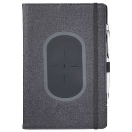 PCNA 2800-58 - 5.5 x 8.5 FSC Mix Walton Wireless Charging Journa