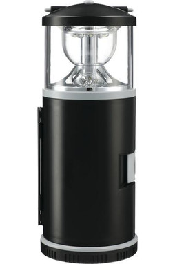 15 piece Tool Kit with Multi Function Lantern - PCNA 1431-37