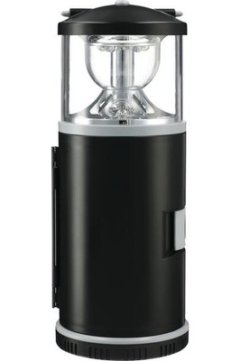 15 piece Tool Kit with Multi Function Lantern - PCNA 1431-37