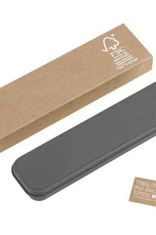 Juego de cubiertos de fibra de bambú - PCNA 1033-94