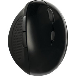 PCNA 7142-15 - Wireless Ergonomics Optical Mouse