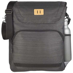 PCNA 3850-19 - NBN Mayfair Deluxe Computer Tote
