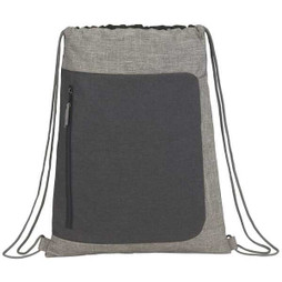PCNA 3001-71 - Reclaim Recycled Drawstring Bag