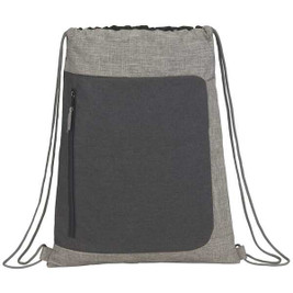 PCNA 3001-71 - Reclaim Recycled Drawstring Bag