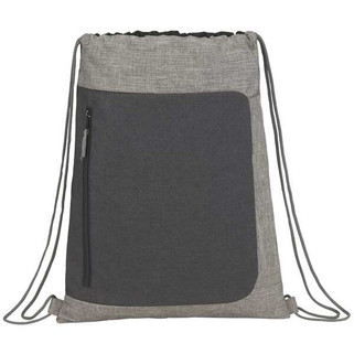 Reclaim Recycled Drawstring Bag - PCNA 3001-71