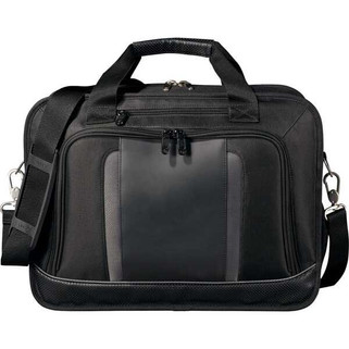 Velocity 17" Computer Briefcase - PCNA 8250-06
