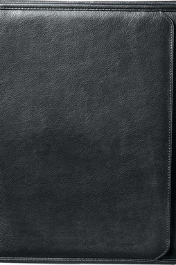 Cartera Manhattan con cremallera y papel FSC Mix - PCNA 9200-10