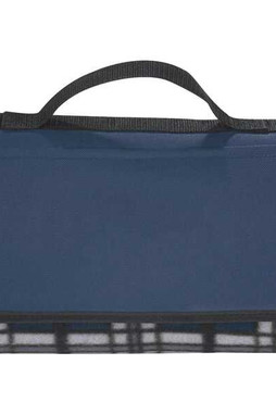Padded Water-Resistant Fleece Picnic Blanket - PCNA 1070-15