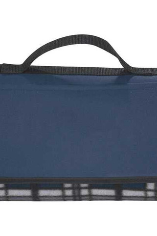 Padded Water-Resistant Fleece Picnic Blanket - PCNA 1070-15
