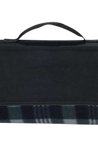 Padded Water-Resistant Fleece Picnic Blanket - PCNA 1070-15