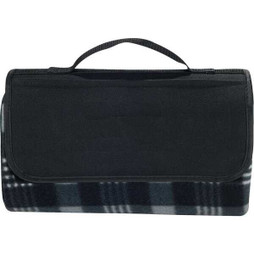 PCNA 1070-15 - Padded Water-Resistant Fleece Picnic Blanket