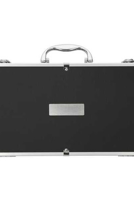 Juego Grill Master - PCNA 1400-32