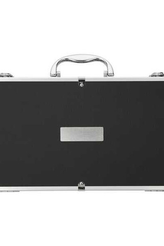 Juego Grill Master - PCNA 1400-32