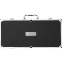PCNA 1400-32 - Juego Grill Master