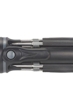 Linterna destornillador Spidey 8 en 1 - PCNA 1430-28