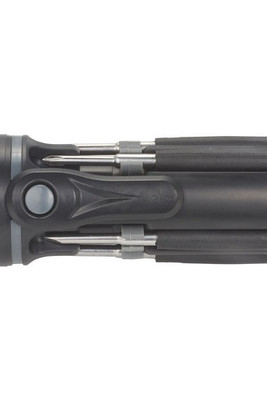 Spidey 8-In-1 Screwdriver Flashlight - PCNA 1430-28