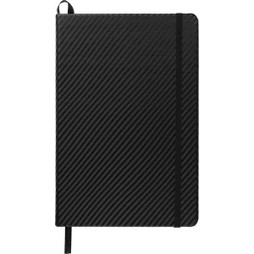 PCNA 1921-14 - 5.5"x 8.5" FSC Mix Ambassador Carbon Fiber Journa