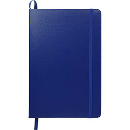 PCNA 1921-09 - 5.5" x 8.5" FSC Mix Ambassador Bound Journal